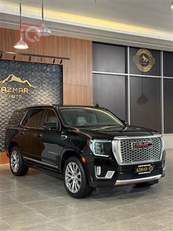 جی ئێم سی یوکۆن